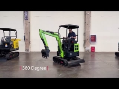 حفار صغير JG-18