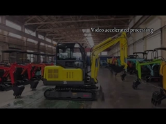 حفار صغير JG-35