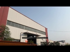 جرافة انزلاقية التوجيه